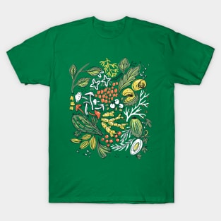 Eat Fresh T-Shirt